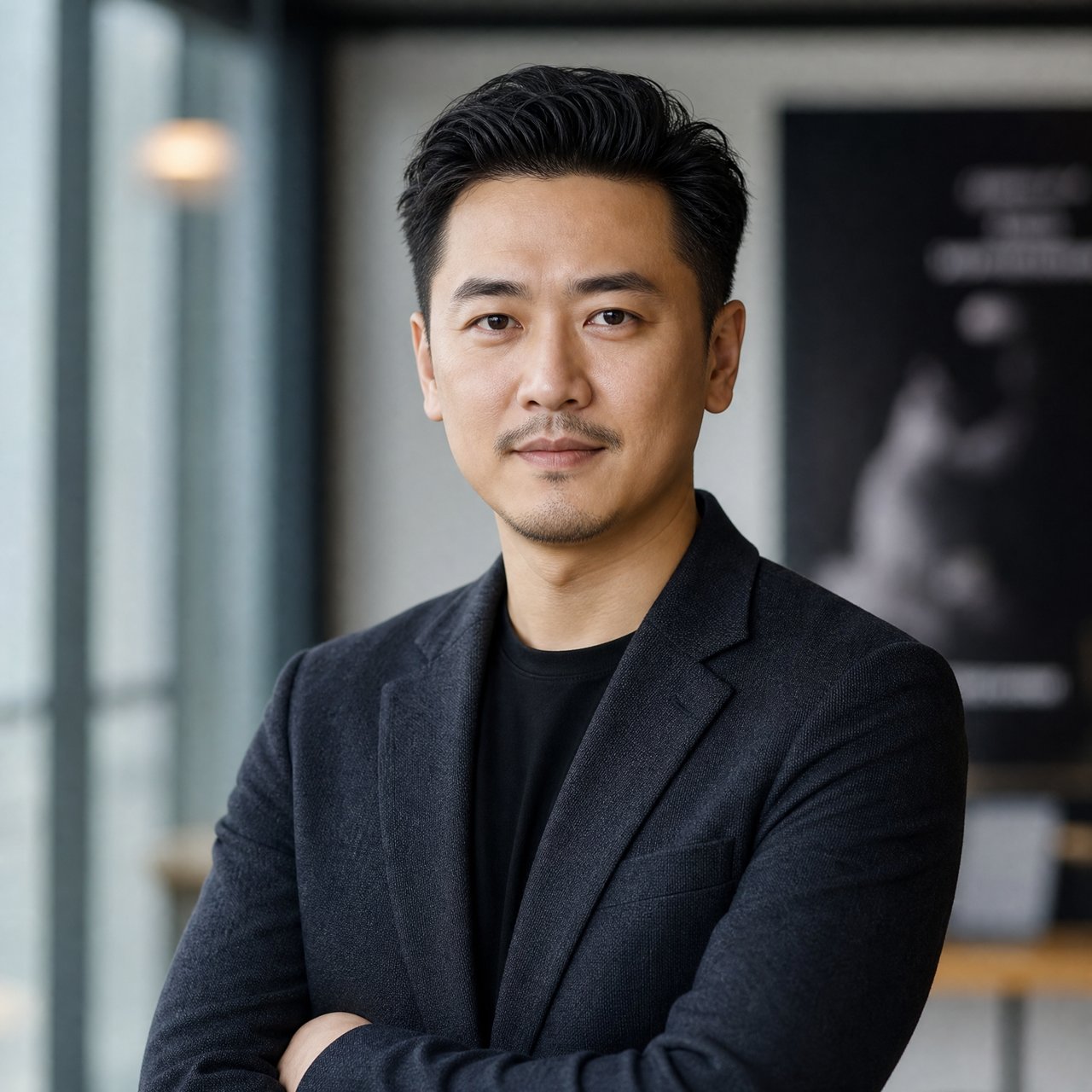 妻社影视解说视频创作者